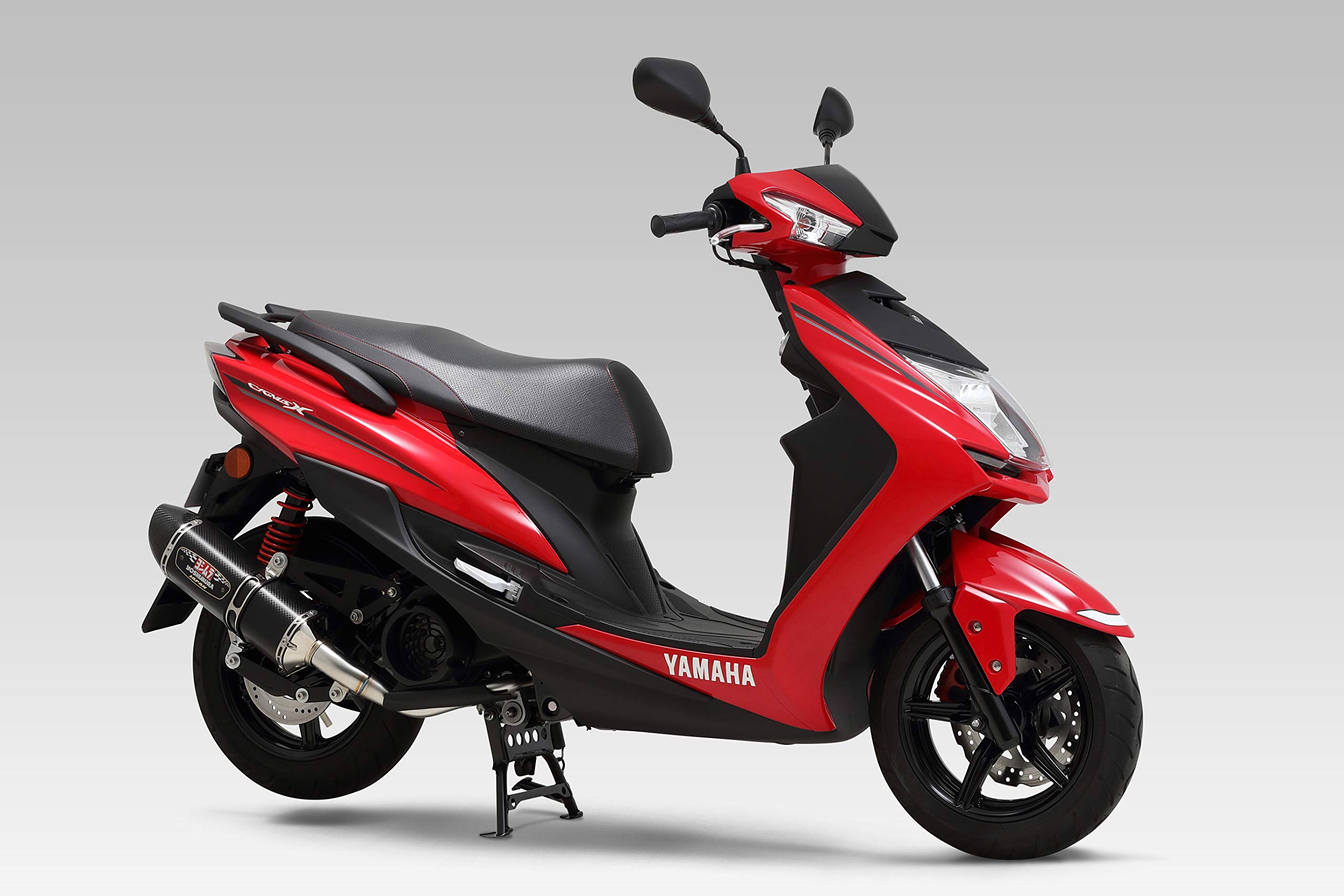 ヨシ ATELIER Z X-44 Custom 2018 4.235kg #40634【GIB横浜】（中古